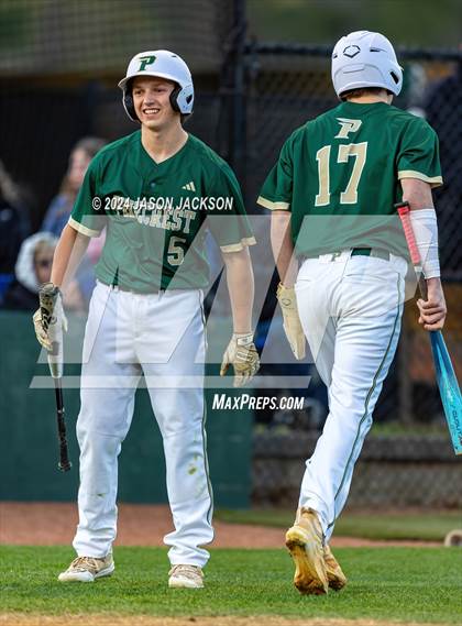 Thumbnail 1 in Southern Lee @ Pinecrest photogallery.