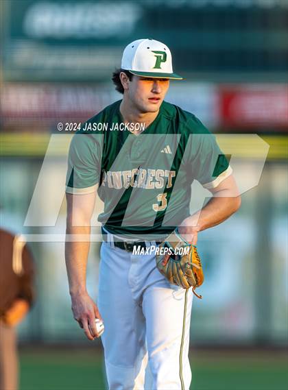 Thumbnail 3 in Southern Lee @ Pinecrest photogallery.