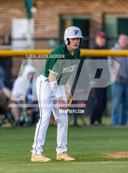 Thumbnail 3 in Southern Lee @ Pinecrest photogallery.
