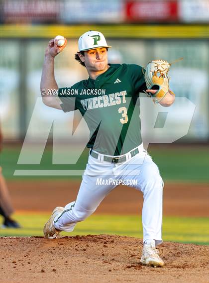 Thumbnail 3 in Southern Lee @ Pinecrest photogallery.