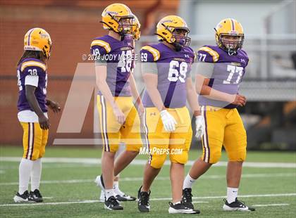 Thumbnail 1 in Desoto Central @ Lewisburg photogallery.