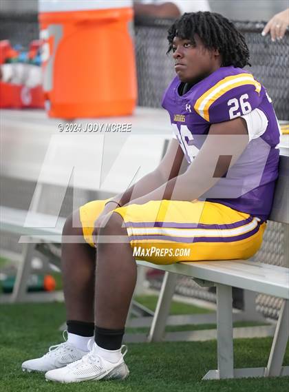 Thumbnail 1 in Desoto Central @ Lewisburg photogallery.