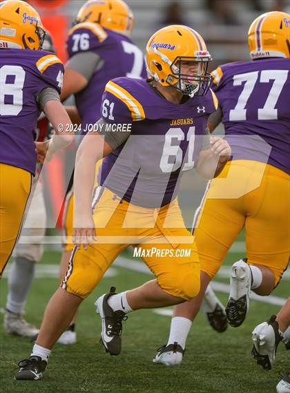 Thumbnail 3 in Desoto Central @ Lewisburg photogallery.