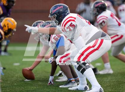 Thumbnail 1 in Desoto Central @ Lewisburg photogallery.