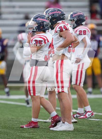 Thumbnail 1 in Desoto Central @ Lewisburg photogallery.