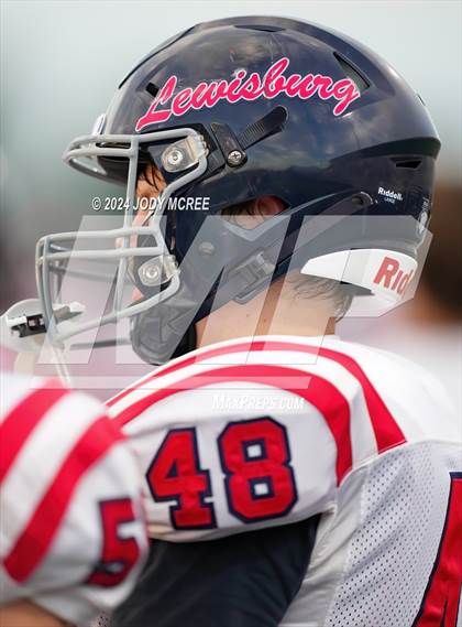 Thumbnail 2 in Desoto Central @ Lewisburg photogallery.