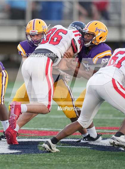 Thumbnail 2 in Desoto Central @ Lewisburg photogallery.