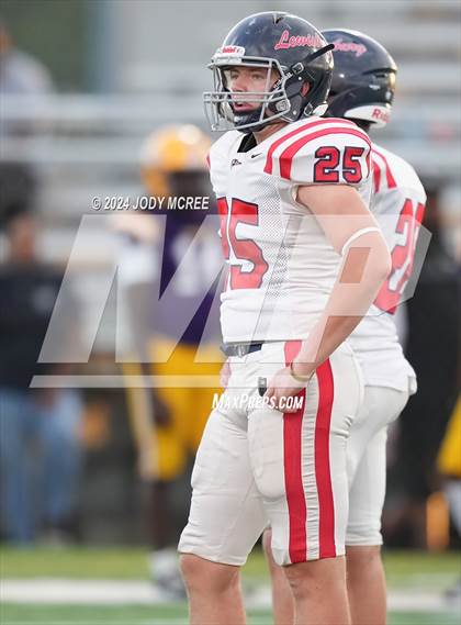 Thumbnail 2 in Desoto Central @ Lewisburg photogallery.