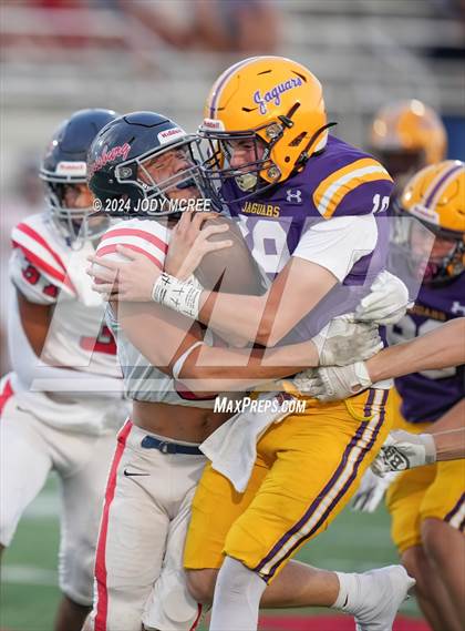 Thumbnail 2 in Desoto Central @ Lewisburg photogallery.