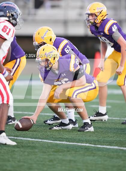 Thumbnail 2 in Desoto Central @ Lewisburg photogallery.