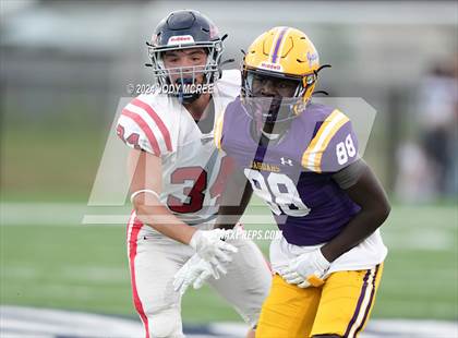 Thumbnail 1 in Desoto Central @ Lewisburg photogallery.