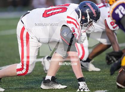 Thumbnail 1 in Desoto Central @ Lewisburg photogallery.