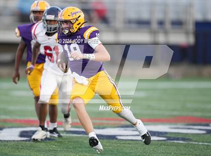 Thumbnail 1 in Desoto Central @ Lewisburg photogallery.