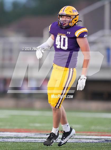 Thumbnail 1 in Desoto Central @ Lewisburg photogallery.