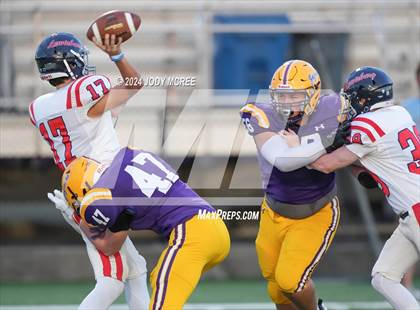 Thumbnail 2 in Desoto Central @ Lewisburg photogallery.