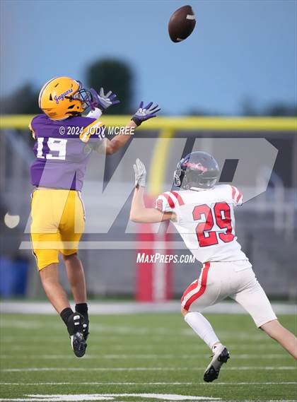 Thumbnail 3 in Desoto Central @ Lewisburg photogallery.