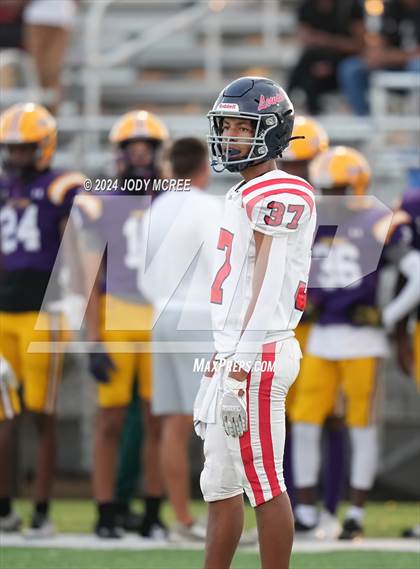 Thumbnail 1 in Desoto Central @ Lewisburg photogallery.