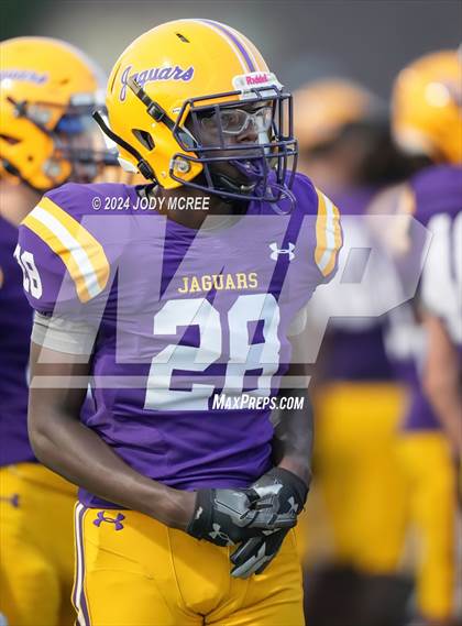 Thumbnail 2 in Desoto Central @ Lewisburg photogallery.