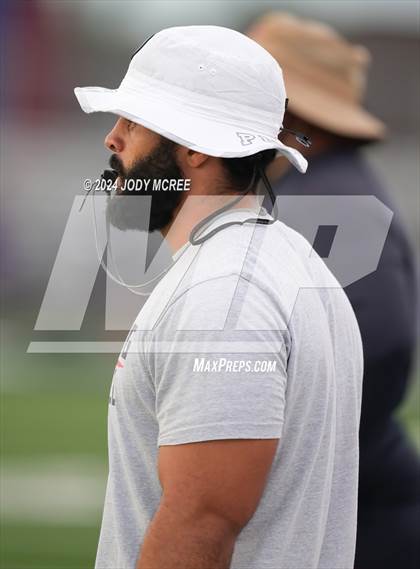Thumbnail 1 in Desoto Central @ Lewisburg photogallery.