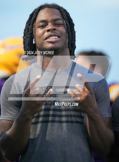 Thumbnail 1 in Desoto Central @ Lewisburg photogallery.