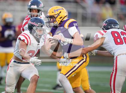Thumbnail 1 in Desoto Central @ Lewisburg photogallery.