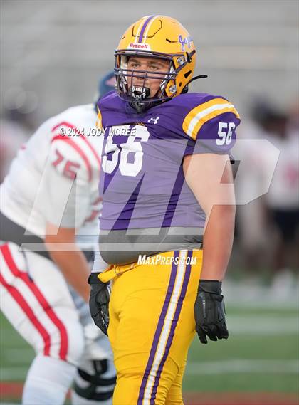 Thumbnail 2 in Desoto Central @ Lewisburg photogallery.