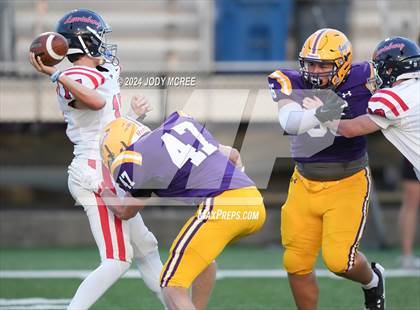 Thumbnail 1 in Desoto Central @ Lewisburg photogallery.