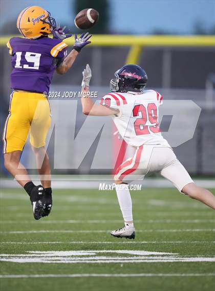 Thumbnail 1 in Desoto Central @ Lewisburg photogallery.