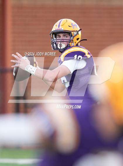 Thumbnail 1 in Desoto Central @ Lewisburg photogallery.