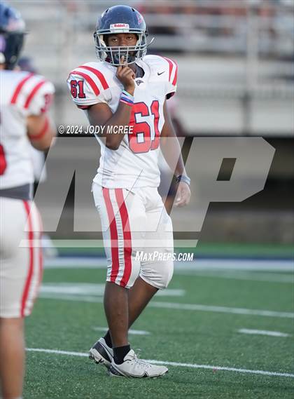 Thumbnail 1 in Desoto Central @ Lewisburg photogallery.