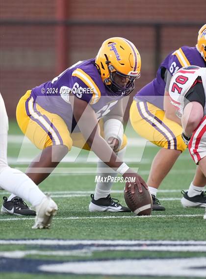 Thumbnail 1 in Desoto Central @ Lewisburg photogallery.