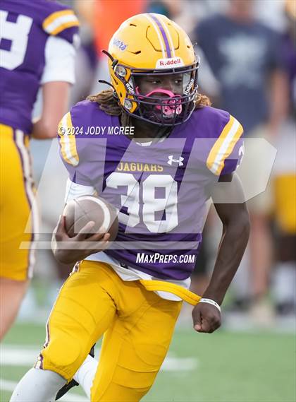 Thumbnail 1 in Desoto Central @ Lewisburg photogallery.
