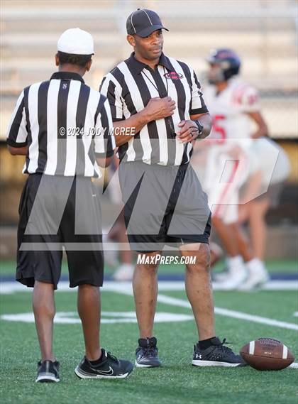 Thumbnail 1 in Desoto Central @ Lewisburg photogallery.