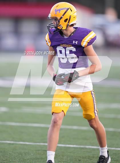 Thumbnail 1 in Desoto Central @ Lewisburg photogallery.