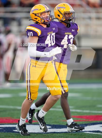 Thumbnail 2 in Desoto Central @ Lewisburg photogallery.