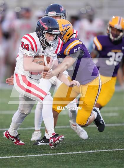 Thumbnail 1 in Desoto Central @ Lewisburg photogallery.