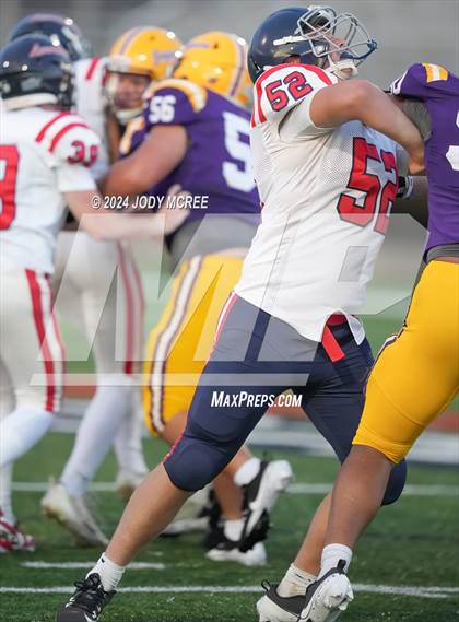 Thumbnail 1 in Desoto Central @ Lewisburg photogallery.