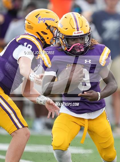 Thumbnail 3 in Desoto Central @ Lewisburg photogallery.