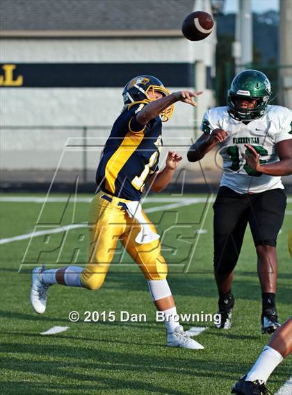 Thumbnail 1 in Greeneville @ Seymour photogallery.