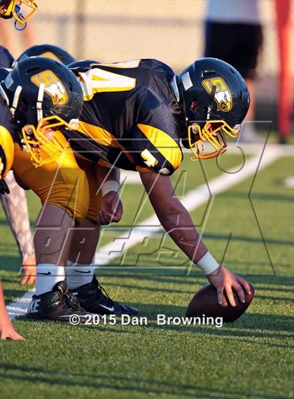 Thumbnail 3 in Greeneville @ Seymour photogallery.