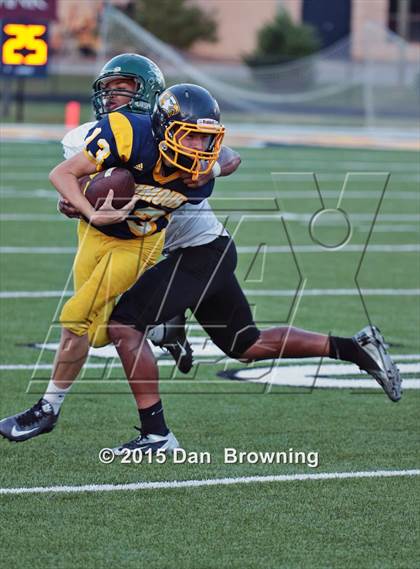 Thumbnail 1 in Greeneville @ Seymour photogallery.