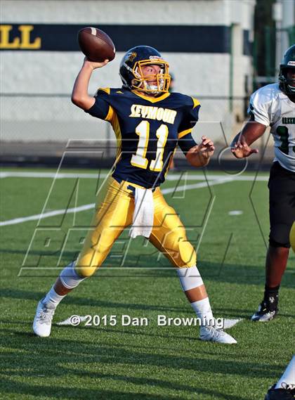 Thumbnail 3 in Greeneville @ Seymour photogallery.
