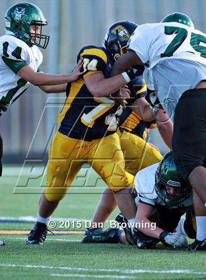 Thumbnail 3 in Greeneville @ Seymour photogallery.