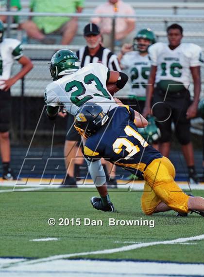 Thumbnail 2 in Greeneville @ Seymour photogallery.
