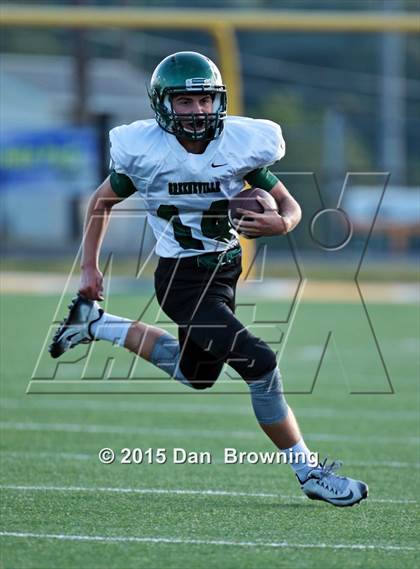 Thumbnail 3 in Greeneville @ Seymour photogallery.