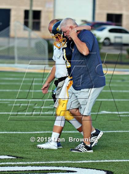 Thumbnail 1 in Greeneville @ Seymour photogallery.