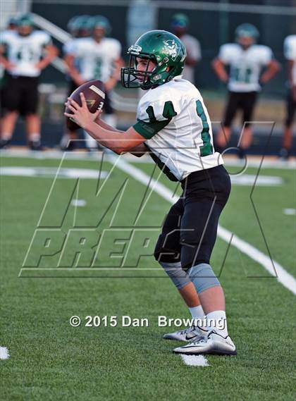 Thumbnail 1 in Greeneville @ Seymour photogallery.