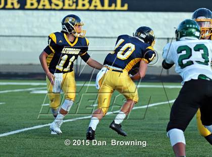 Thumbnail 3 in Greeneville @ Seymour photogallery.