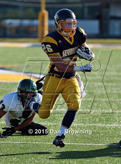 Thumbnail 2 in Greeneville @ Seymour photogallery.