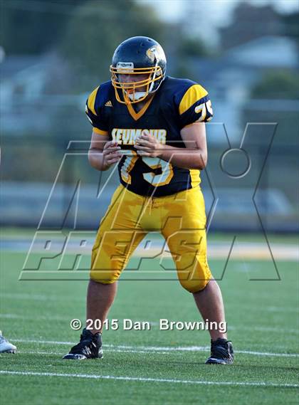 Thumbnail 3 in Greeneville @ Seymour photogallery.
